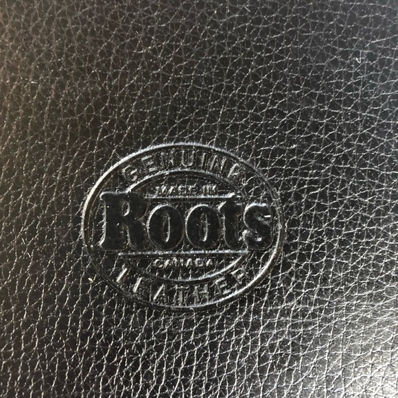 Roots Organizer Day Planner Agenda VINTAGE - Picture 4 of 7